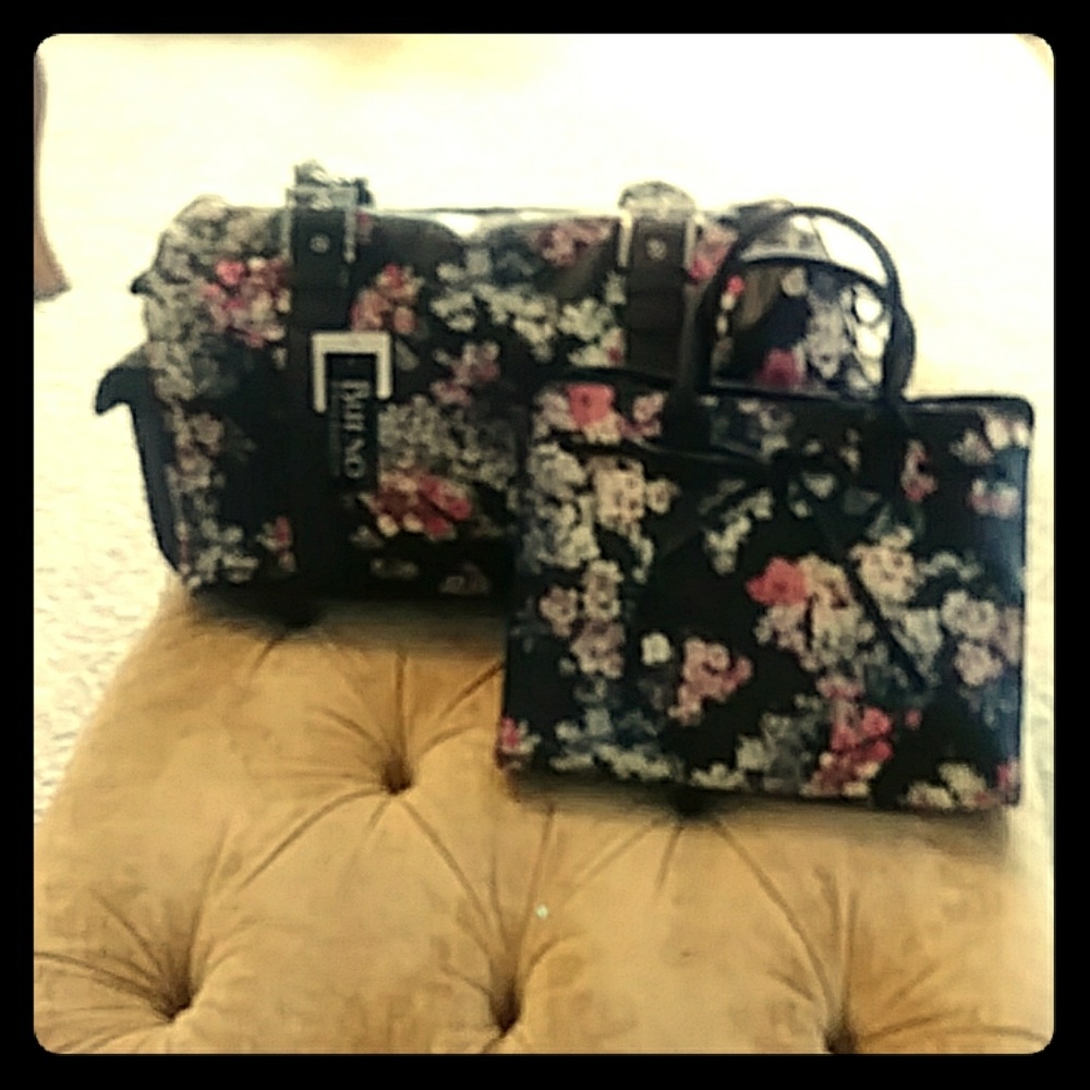 Travel and hand bag